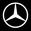 Mercedes C EQ