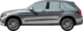 mercedes glc
