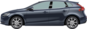 Listino Volvo V40 Prezzo Scheda Tecnica Consumi Foto