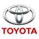 toyota logo