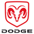 dodge logo