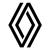 logo renault 2021