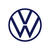 logo volkswagen