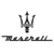 logo maserati