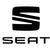seat logo