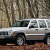 jeep cherokee 2005