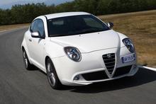 mito multiair quadrifoglio