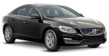vovlo s60 ant