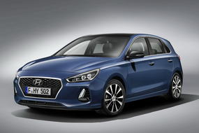 hyundai i30 3 base