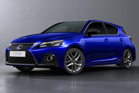 lexus ct 1 200h