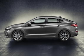 hyundai i30 fastback 1 base