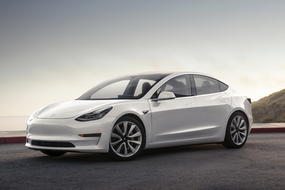 tesla model 3 1 base