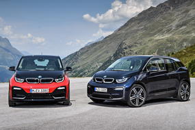 bmw i3 1 125 kw
