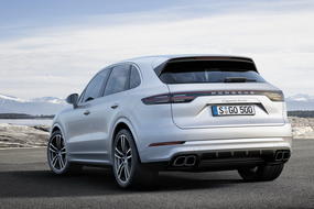 porsche cayenne 3 3