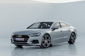 audi a7 sportback 2 base