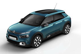 citroen c4 cactus 1 1 2 e thp 110 cv feel edition