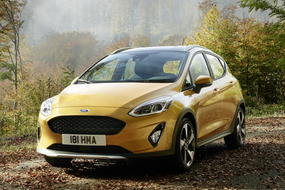 ford fiesta 6 1 0 80 cv 3 porte