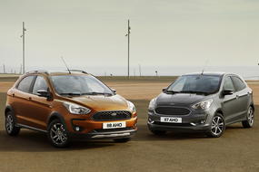 ford ka 1 1 2 70 cv