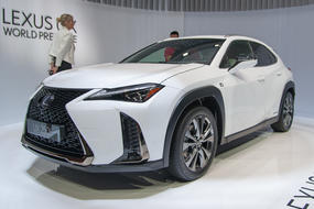 Auto 2019 2020 Prossime Uscite Modelli E Novit 224