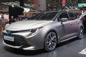 Auto 2019 2020 Prossime Uscite Modelli E Novit 224
