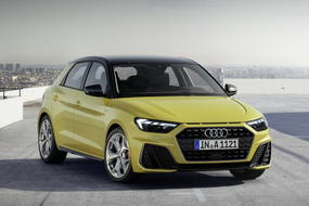 Auto 2018 2019 Prossime Uscite Modelli E Novit 224