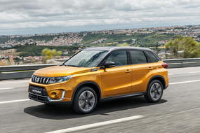 suzuki vitara 3 1 4 boosterjet 4wd s