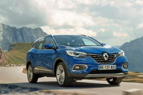 renault kadjar 1 1 2 tce 130 cv 4x2 hypnotic energy