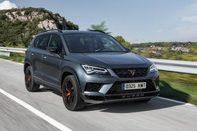 cupra ateca 1 2 0 tsi 4drive dsg