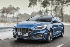 ford focus 4 1 0 ecoboost 100 cv