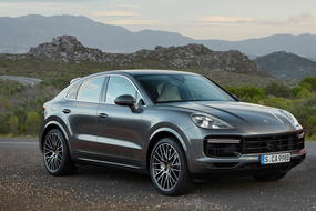 porsche cayenne coupe 3 3 0 v6 340 cv
