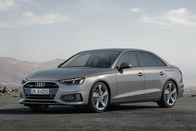 audi a4 4 1 4 tfsi 150 cv