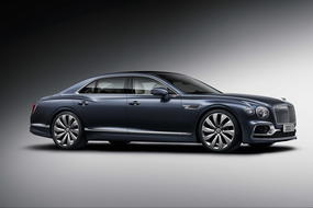 bentley flying spur 3 base