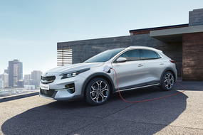 kia xceed 1 1 0 t gdi 120 cv style