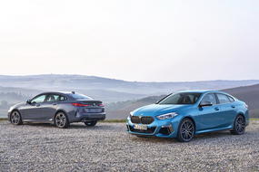 Auto 2020 2021 Prossime Uscite Modelli E Novit 224