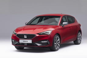 seat leon 4 base