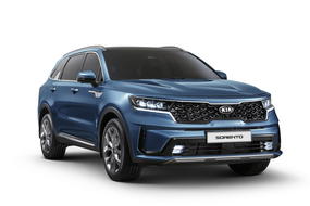 kia sorento 5 base