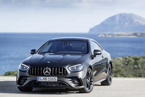 mercedes e coupe 5 220 d amg line