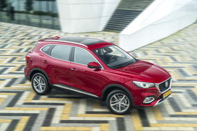 mg ehs 1 plug hybrid