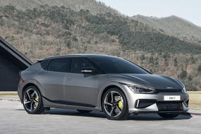 kia ev6 1 77 kwh