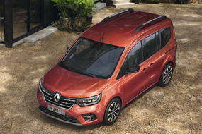 renault kangoo 3 base