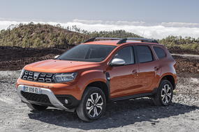 dacia duster 2 1 0 tce 100 cv 15th anniversary 4x2