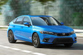 honda civic 11 base