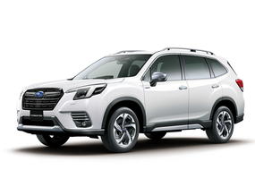 subaru forester 4 2 0i mhev e boxer free awd lineartronic