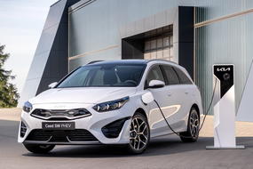 kia ceed 3 1 0 t gdi 100 cv business class