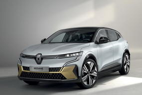 renault megane 5 e tech iconic