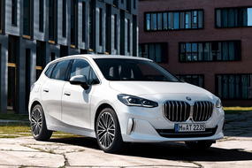 bmw serie 2 active tourer 2 218d dct