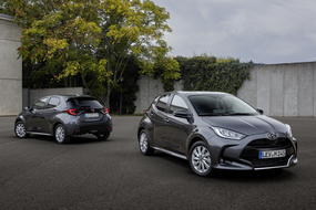 mazda 2 3 1 5 115 cv exceed