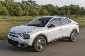 citroen c4 x 1 base