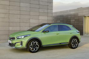 kia xceed 1 1 0 t gdi 120 cv style