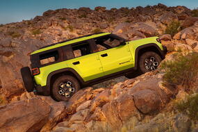 jeep recon 3